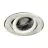 Philips LED Spot RS156B CoreLine Aluminium 7.2W 750lm 36D - 830 Varm Vit | 85mm - Utskärning   68mm - IP20/44 - Dimbar