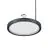 Philips LED Highbay Coreline BY121P G5 Aluminium 72W 10500lm 55D - 840 Kallvit | IP65 - Dali Dimbar