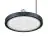 Philips LED Highbay BY122P Coreline G5 Aluminium Grå 157W 25000lm 85x85D - 840 Kallvit | IP65
