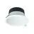 Philips LED Downlight CoreLine DN142B Aluminium Vit 24.9W 2350lm 90D - 830 Varm Vit | Utskärning   200mm - IP54/IP20 - Interact Dimbar - Vit Reflektor - 3 Timmar Nödbelysning