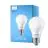 Philips Corepro LED Lampa E27 Päron Matt 4.9W 470lm - 840 Kallvit | Ersättare 40W