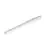 Philips LED Allmänbruksarmatur Vattentät Ledinaire WT065C 23/42W 2900/4800lm - 840 Kallvit | 120cm