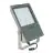 Philips LED Strålkastare Coreline BVP130 Grå 209W 30000lm 52x102D - 740 Kallvit | IP66 - Symmetrisk 