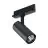 Philips LED Spårbelysning Greenspace Evo Mini Svart 22.2W 2000lm 29D - 930 Varm Vit | Bästa Färgåtergivning - Interact Dimbar