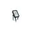 Philips LED Strålkastare Ledinaire BVP167 10W 1200lm 110D - 830-840-865 CCT | IP65 - Symmetrisk