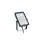 Philips LED Strålkastare Ledinaire BVP167 50W 6000lm 110D - 830-840-865 CCT | IP65 - Symmetrisk