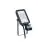 Philips LED Strålkastare Ledinaire BVP167 20W 2400lm 110D - 830-840-865 CCT | IP65 - Rörelse- och Ljussensor - Symmetrisk