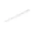 Philips LED Allmänbruksarmatur CoreLine Vit 57W 8000lm - 830-840 CCT | 150cm - Dimbar, Interact - Ersättare 2x80W