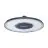 Philips LED Highbay CoreLine Aluminium Grå 51W 10000lm 55D - 840 Kallvit |IP66