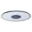 Philips LED Highbay CoreLine Aluminium Grå 184W 35000lm 90D - 840 Kallvit |IP66
