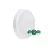 Philips LED Plafond CoreLine WL140V Vit 30W 4050lm - 840 Kallvit | 390mm -IP65
