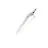 Philips LED Allmänbruksarmatur Vattentät CoreLine WT120C G3 25W 4000lm - 840 Kallvit | 120cm - Dimbar - Rörelse- och Ljussensor - Kabelgenomföring 3-Fas - Ersättare 1x36W