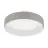Eglo Taklampa Pasteri Stål Vit 3.6W 320lm - 830 Varm Vit | IP20