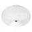 Eglo Taklampa Optica Stål Satin Nickel | Passande för 2x E27