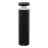 Eglo Piedestallampa Melzo Utomhus Aluminium Svart 11W 1300lm - 830 Varm Vit
