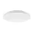 Eglo Vägg och Taklampa Frania Stål Vit 5.5W 600lm - 830 Varm Vit | IP20 
