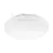 Eglo Vägg och Taklampa Frania-S Stål Vit 14.6W 1600lm - 830 Varm Vit | IP20 