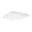 Eglo Vägg och Taklampa Frania Stål Vit 14.6W 1600lm - 830 Varm Vit | IP44 