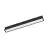 Eglo Infälld Ljus Salitta Aluminium Svart 14W 1680lm - 830 Varm Vit | IP65