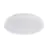 Eglo Vägg och Taklampa Frania-S Stål Vit 15W 1800lm - 830 Varm Vit | IP44 