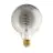 Eglo Connect.Z Smart LED Globe E27 Filament Smokey 4W 150lm - 820 Extra Varm Vit | Dimbar - Ersättare 15W