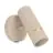 Eglo Vägglampa Caminia Stål Slipad 4.7W 345lm - 830 Varm Vit | IP20 - Inkl. 1x GU10