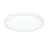 Eglo Taklampa Fueva 6 Plast Vit 17W 2900lm - 827-840-865 CCT