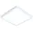 Eglo Taklampa Fueva 6 Plast Vit 13W 2100lm - 827-840-865 CCT