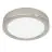 Eglo Taklampa Fueva 6 Stål Satin Nickel 7.5W 1000lm - 827-840-865 CCT