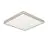 Eglo Taklampa Fueva 6 Stål Satin Nickel 17.5W 2800lm - 827-840-865 CCT