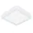 Eglo Taklampa Badrumsbelysning Fueva 6 Plast Vit 7W 1100lm - 827-840-865 CCT