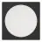 Eglo Infälld Spot Fueva 6 Plast Svart 18.5W 2100lm - 827-840-865 CCT