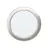 Eglo Infälld Spot Fueva 6 Plast Satin Nickel 10.5W 1200lm - 827-840-865 CCT