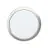 Eglo Infälld Spot Fueva 6 Plast Satin Nickel 18.5W 2100lm - 827-840-865 CCT