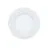 Eglo Infälld Spot Badrumsbelysning Fueva 6 Plast Vit 3.7W 450lm - 827-840-865 CCT