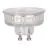 Eglo LED Spot GU10 PAR16 4W 400lm 38D - 827 Extra Varm Vit | Ersättare 57W