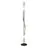 Eglo Golvlampa Conaprato Stål Brushed Mässing, Svart 20W 2500lm - 827-840-865 CCT | Dimbar