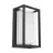 Eglo Vägglampa Genovese Aluminium Svart 10W 1050lm - 865 Dagsljus | IP65