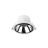 Noxion LED Downlight Apollo V2.0 9W 1120lm - 830/840 CCT | 175mm - Utskärning   150mm 