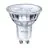 Philips Corepro LED Spot GU10 PAR16 3.5W 255lm 36D - 827 Extra Varm Vit | Ersättare 35W
