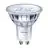 Philips Corepro LED Spot GU10 PAR16 2.7W 230lm 36D - 840 Kallvit | Ersättare 25W