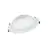 Ledvance LED Downlight Alu DN200 25W 2250lm 100D - 830 Varm Vit | 215mm - IP44 