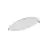 Ledvance LED Downlight Slim Runda DN210 18W 1530lm 120D - 830 Varm Vit | 225mm