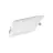 Ledvance LED Downlight Slim Fyrkant SQ210 18W 1530lm 120D - 865 Dagsljus 
