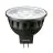 Philips Master LED Spot GU5.3 MR16 7.5W 485lm 24D - 927 Extra Varm Vit | Bästa färgåtergivning - Dimbar - Ersättare 50W