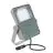 Philips LED Strålkastare BVP111 Coreline Gen2 31W 5100lm 80x41D - 740 Kallvit | IP66 - Asymmetrisk 