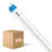 Flerpack 10x Philips LED Rör T8 CorePro (EM/Mains) Standard Output 15.5W 1800lm - 865 Dagsljus | 120cm - Ersättare 36W