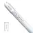 Noxion LED Rör T8 Avant Extreme (EM/Mains) High Output 16.5W 2650lm - 827 Extra Varm Vit | 150cm - Ersättare 58W
