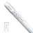 Noxion LED Rör T8 Avant Extreme (EM/Mains) High Output 16.5W 2650lm - 840 Kallvit | 150cm - Ersättare 58W