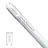 Noxion LED Rör T8 Avant Extreme (EM/Mains) High Output 8.2W 1150lm - 827 Extra Varm Vit | 60cm - Ersättare 18W